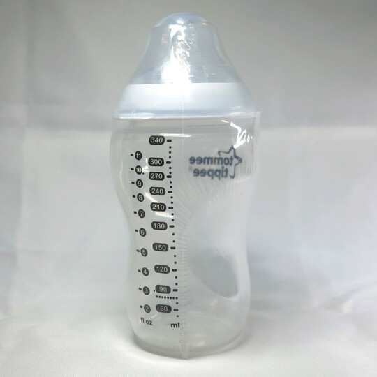 Tommee Tippee 340ml PP bottle image number 2